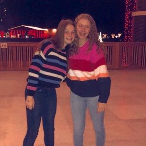 Meet your Posher, Ally